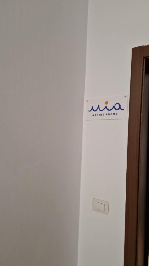Mia Marine Himare