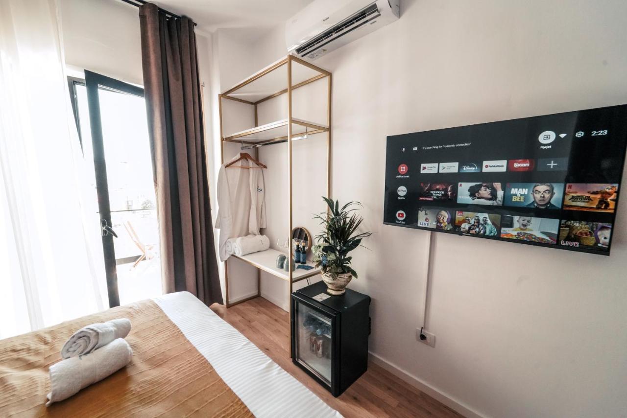 Hotel Mia Marine 4*