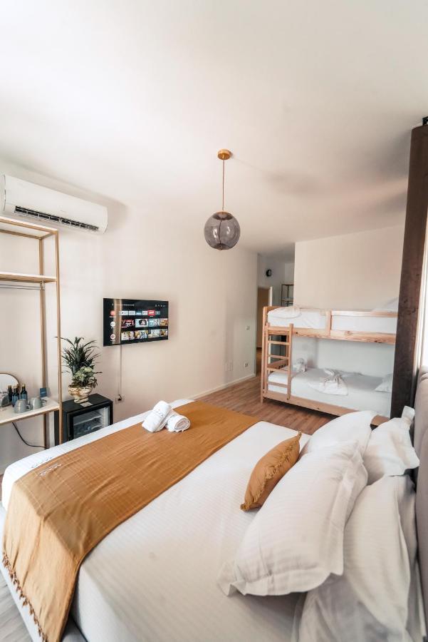 Mia Marine 4* Himare