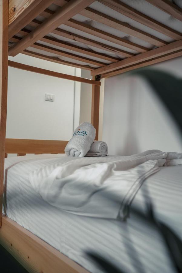 Hotel Mia Marine Himare