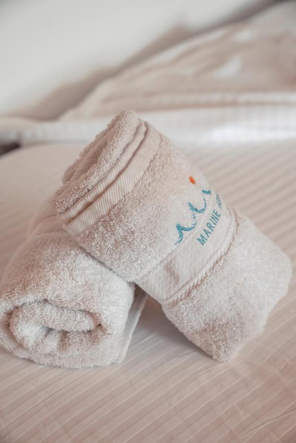Hotel Mia Marine 4*