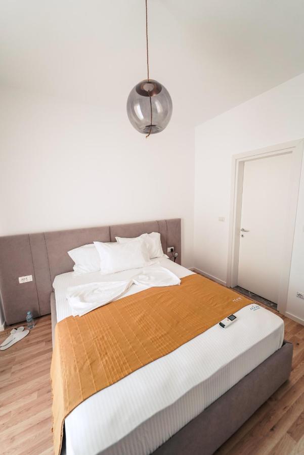 Hotel Mia Marine Himare