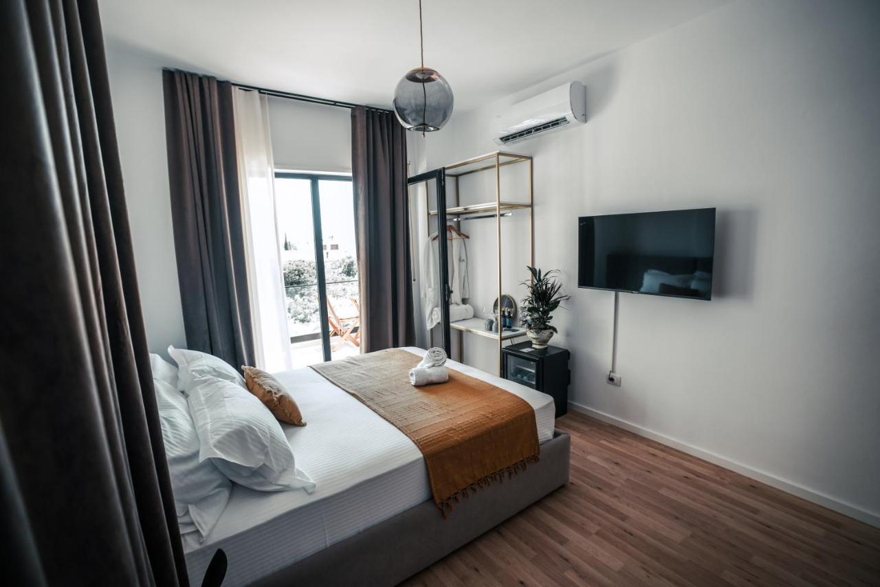 Mia Marine Hotel Himare