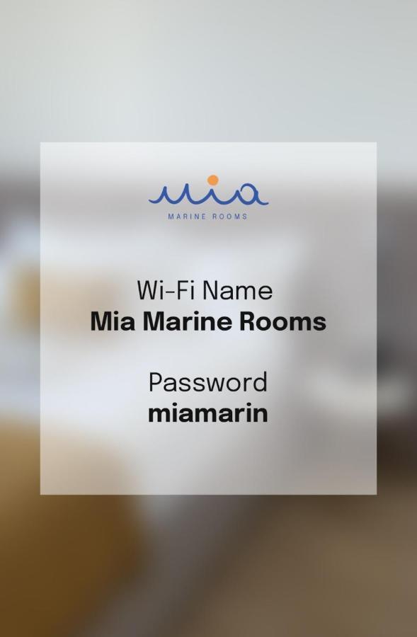 Mia Marine Himare
