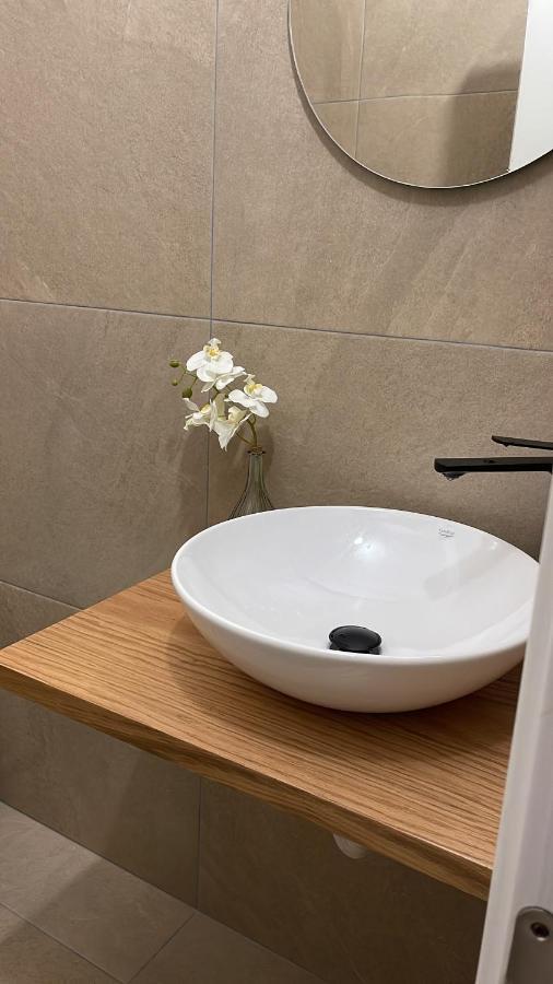 Mia Marine Hotel Himare