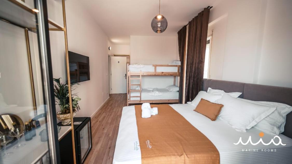 Hotel Mia Marine 4*