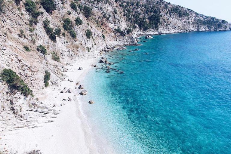Mia Marine Hotel Himare