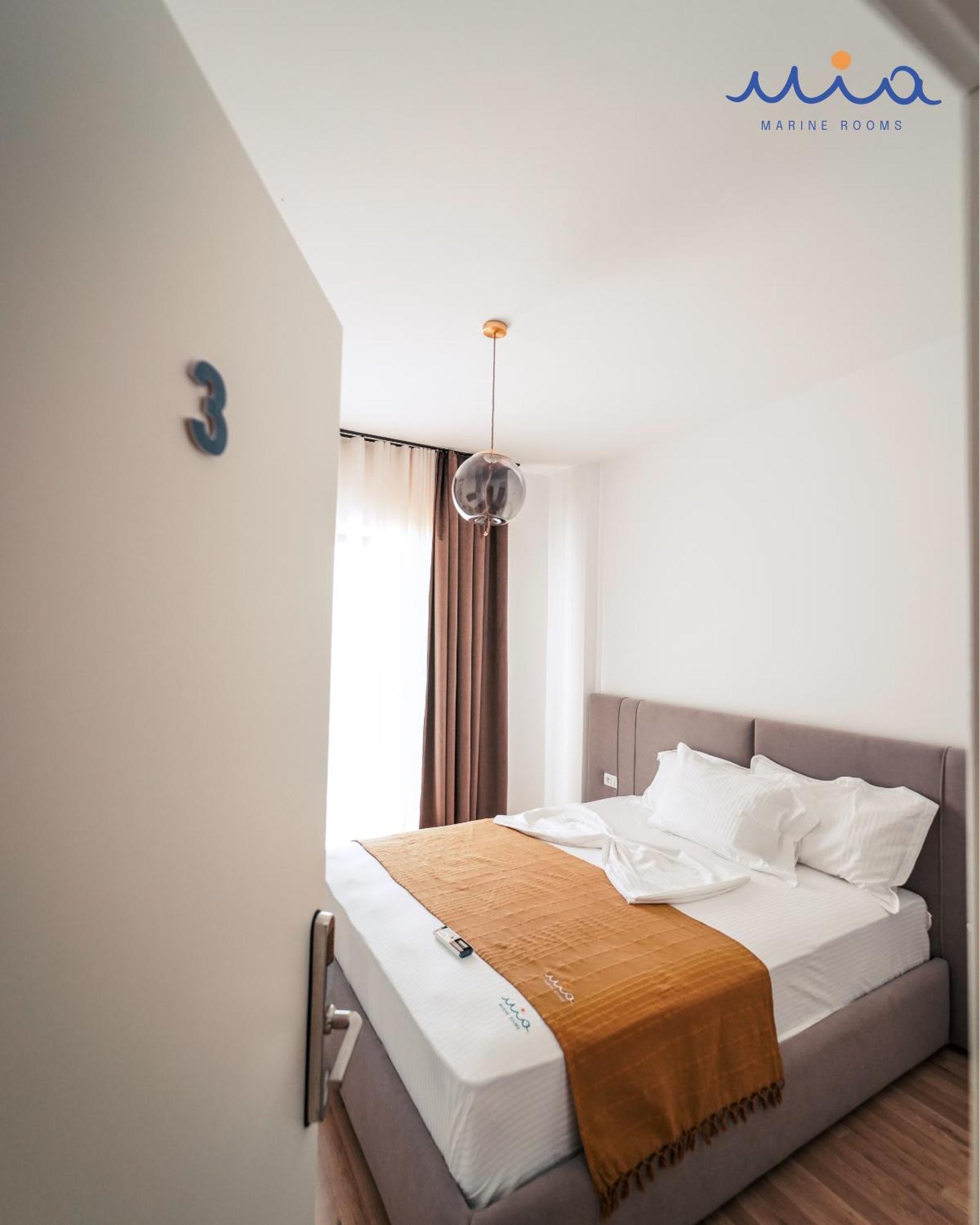 Mia Marine 4* Himare