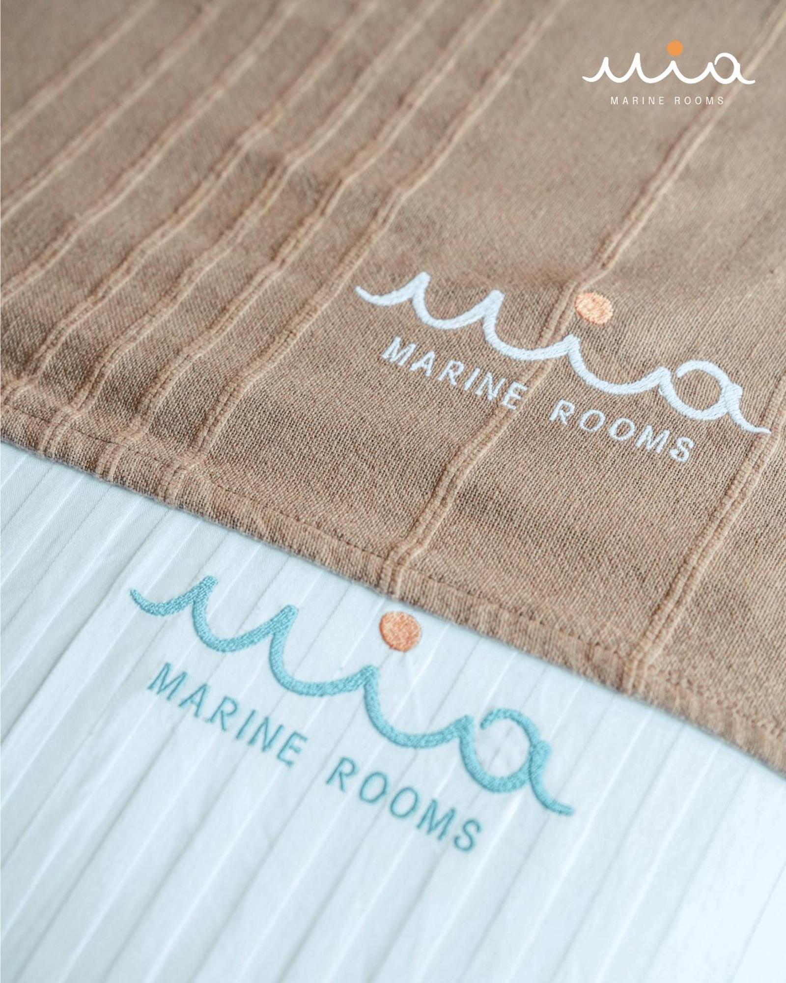 Hotel Mia Marine 4*